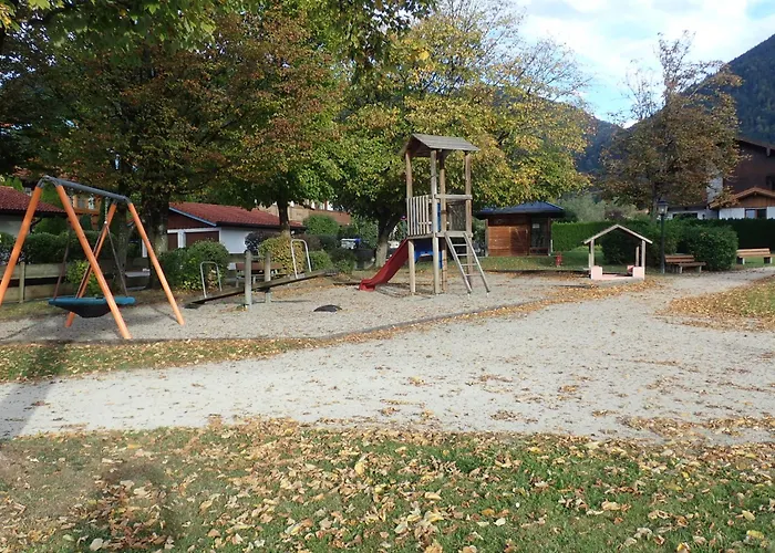 Chiemgauferienwohnungen - Stierschneiderhof