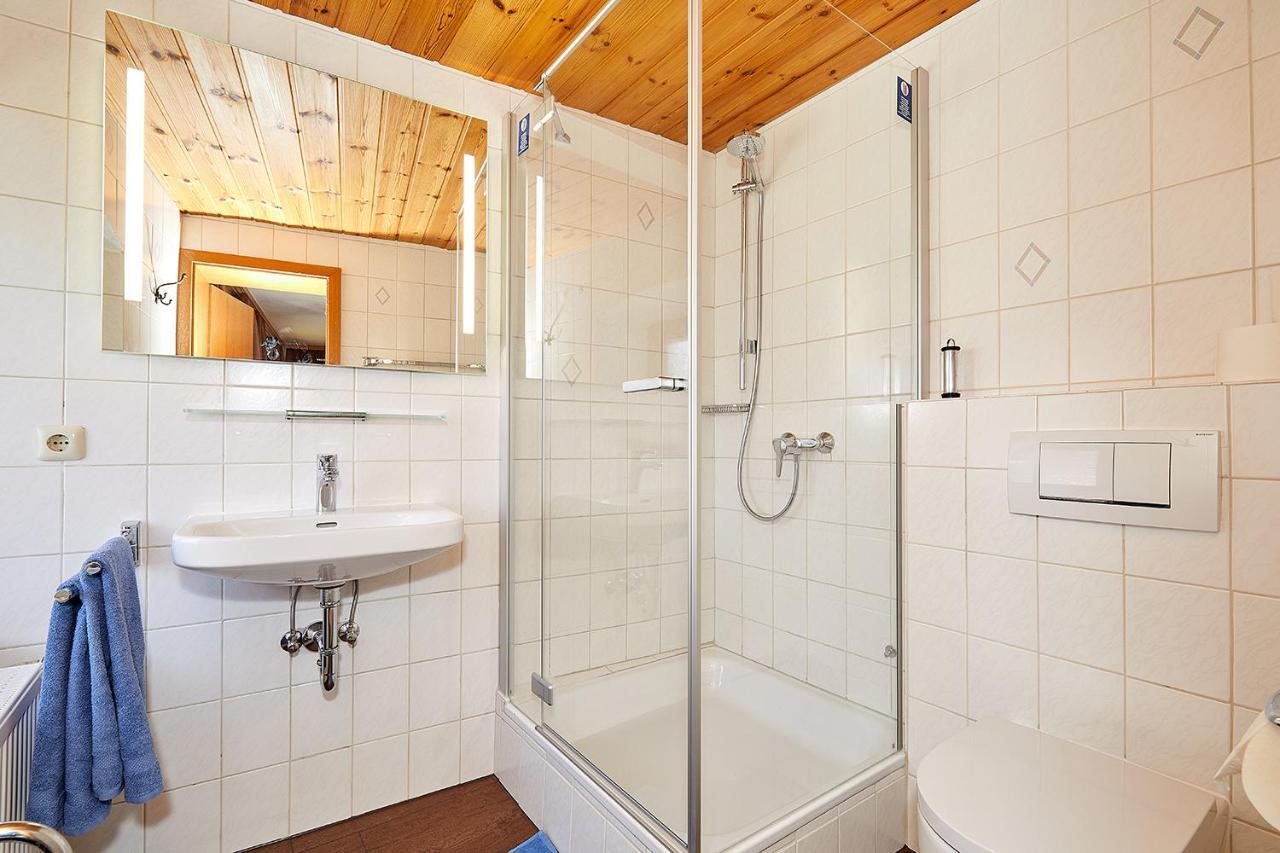 Appartement Chiemgauferienwohnungen - Stierschneiderhof *