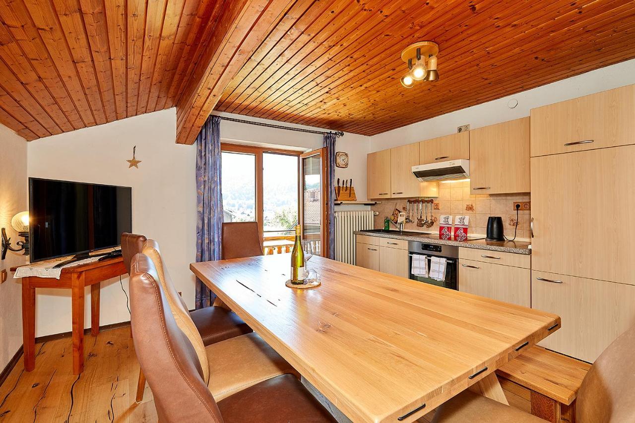 Chiemgauferienwohnungen - Stierschneiderhof Appartement *